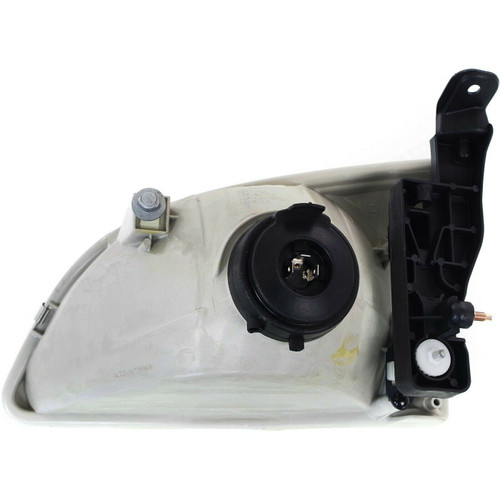 HEAD LAMP RH HQ REPLACEMENT FOR  TOYOTA SIENNA  2002 PARTSLINK NUMBER  TO2503135