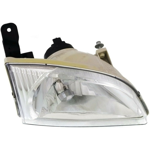 HEAD LAMP RH HQ REPLACEMENT FOR  TOYOTA SIENNA  2002 PARTSLINK NUMBER  TO2503135