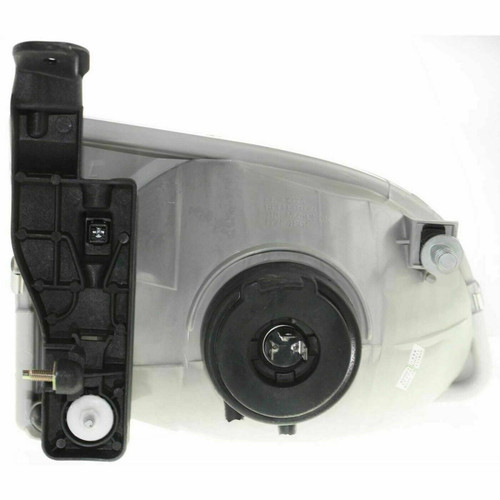 HEAD LAMP LH HQ REPLACEMENT FOR TOYOTA SIENNA 2002 PARTSLINK NUMBER TO2502135 HEAD LAMP LH HQ REPLACEMENT FOR TOYOTA SIENNA 2002 PARTSLINK NUMBER TO2502135