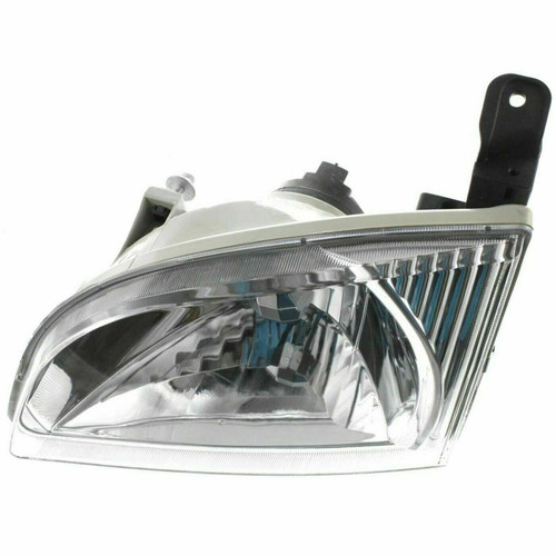 HEAD LAMP LH HQ REPLACEMENT FOR TOYOTA SIENNA 2002 PARTSLINK NUMBER TO2502135 HEAD LAMP LH HQ REPLACEMENT FOR TOYOTA SIENNA 2002 PARTSLINK NUMBER TO2502135