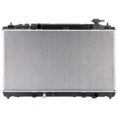 RADIATOR (2623) 2.4L L4 REPLACEMENT FOR  TOYOTA SOLARA 2002 PARTSLINK NUMBER  TO3010268