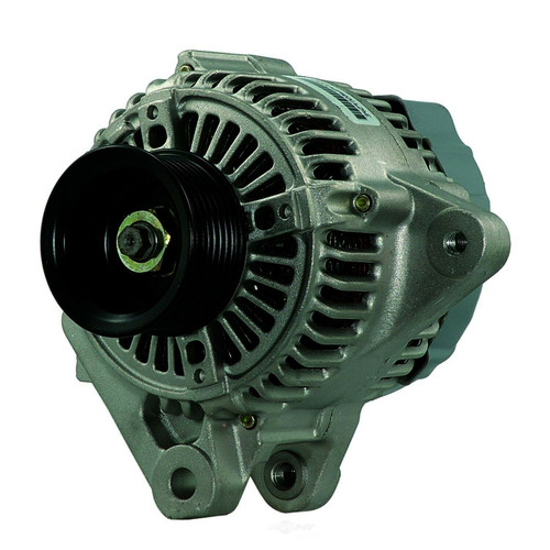 ALTERNATOR US BUILT 2.4L REPLACEMENT FOR  TOYOTA SOLARA 2002 PARTSLINK NUMBER  2-13958