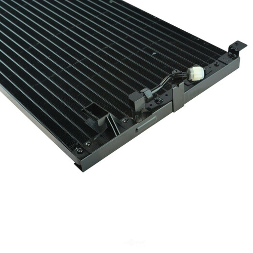 CONDENSER (3062) REPLACEMENT FOR TOYOTA TACOMA PICKUP 2WD 2002 PARTSLINK NUMBER TO3030144 CONDENSER (3062) REPLACEMENT FOR TOYOTA TACOMA PICKUP 2WD 2002 PARTSLINK NUMBER TO3030144