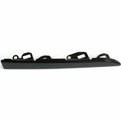 BUMPER FILLER FR RH REPLACEMENT FOR TOYOTA TACOMA PICKUP 4WD 2002 PARTSLINK NUMBER TO1089108 BUMPER FILLER FR RH REPLACEMENT FOR TOYOTA TACOMA PICKUP 4WD 2002 PARTSLINK NUMBER TO1089108