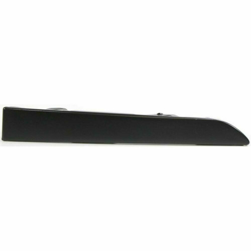 BUMPER FILLER FR RH REPLACEMENT FOR TOYOTA TACOMA PICKUP 4WD 2002 PARTSLINK NUMBER TO1089108 BUMPER FILLER FR RH REPLACEMENT FOR TOYOTA TACOMA PICKUP 4WD 2002 PARTSLINK NUMBER TO1089108