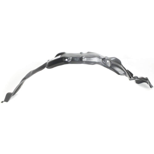 FENDER LINER LH REPLACEMENT FOR  TOYOTA TACOMA PICKUP 4WD 2002 PARTSLINK NUMBER  TO1248117