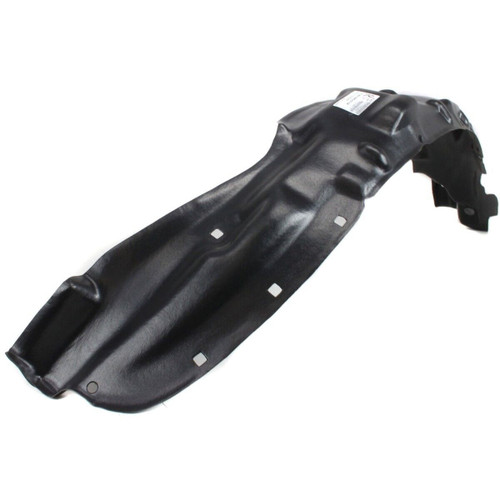 FENDER LINER RH REPLACEMENT FOR  TOYOTA TACOMA PICKUP 4WD 2002 PARTSLINK NUMBER  TO1249117