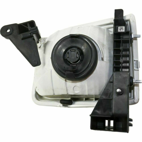 HEAD LAMP RH HQ REPLACEMENT FOR  TOYOTA TACOMA PICKUP 2WD 2002 PARTSLINK NUMBER  TO2503136