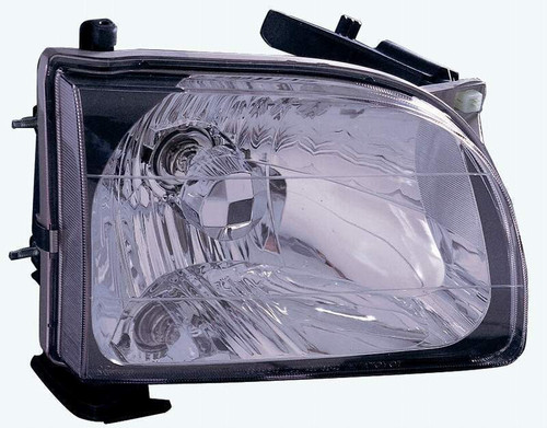 HEAD LAMP RH HQ REPLACEMENT FOR  TOYOTA TACOMA PICKUP 4WD 2002 PARTSLINK NUMBER  TO2503136