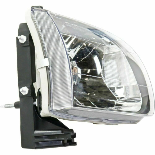 HEAD LAMP RH HQ REPLACEMENT FOR  TOYOTA TACOMA PICKUP 4WD 2002 PARTSLINK NUMBER  TO2503136