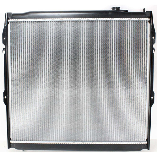RADIATOR (1755) A/T REPLACEMENT FOR  TOYOTA TACOMA PICKUP 4WD 2002 PARTSLINK NUMBER  TO3010179