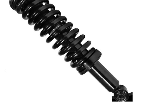 STRUT ASSEMBLY FR LH (1336325L) REPLACEMENT FOR  TOYOTA TACOMA PICKUP 2WD 2002 PARTSLINK NUMBER  11081
