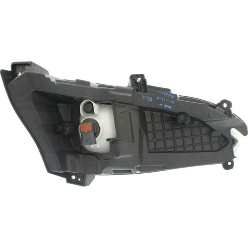 FOG LAMP FR LH CAPA   REPLACEMENT FOR HYUNDAI SANTA FE SPORT 2013 PARTSLINK NUMBER  HY2592141C