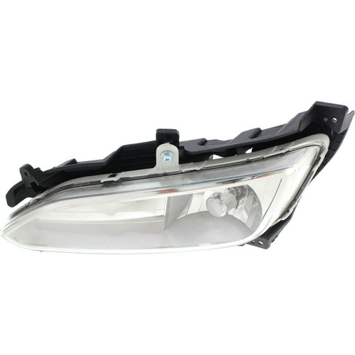 FOG LAMP FR LH HQ    REPLACEMENT FOR HYUNDAI SANTA FE SPORT 2013 PARTSLINK NUMBER  HY2592141