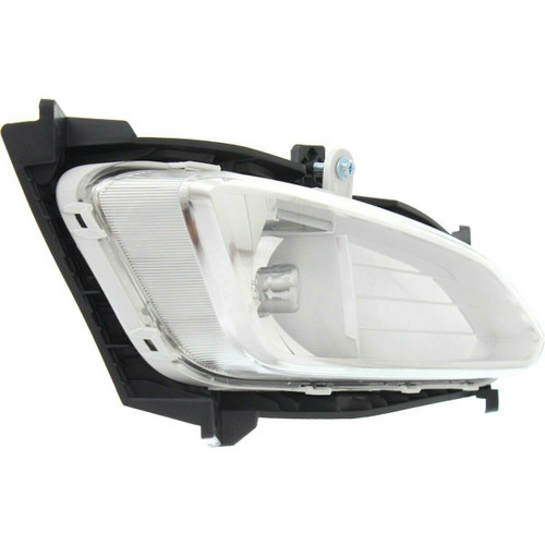 FOG LAMP FR RH HQ    REPLACEMENT FOR HYUNDAI SANTA FE SPORT 2013 PARTSLINK NUMBER   HY2593141