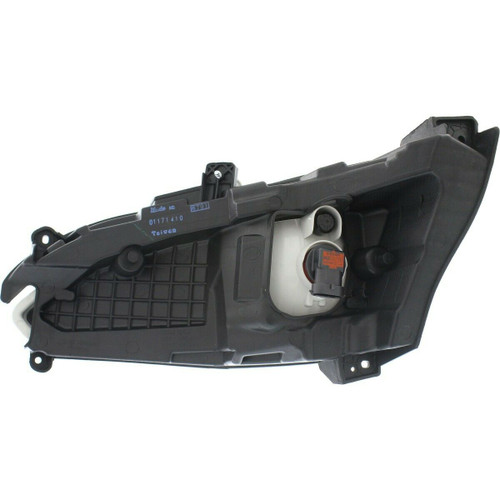 FOG LAMP FR RH HQ    REPLACEMENT FOR HYUNDAI SANTA FE SPORT 2013 PARTSLINK NUMBER   HY2593141