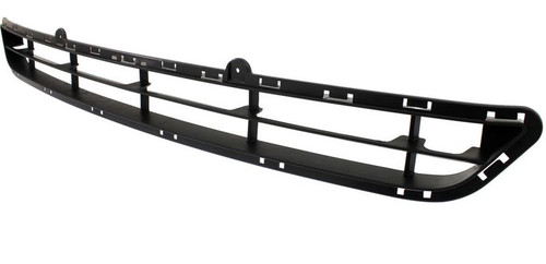 GRILLE LOWER BLACK SPORT REPLACEMENT FOR HYUNDAI SANTA FE SPORT 2013 PARTSLINK NUMBER HY1036118 GRILLE LOWER BLACK SPORT REPLACEMENT FOR HYUNDAI SANTA FE SPORT 2013 PARTSLINK NUMBER HY1036118