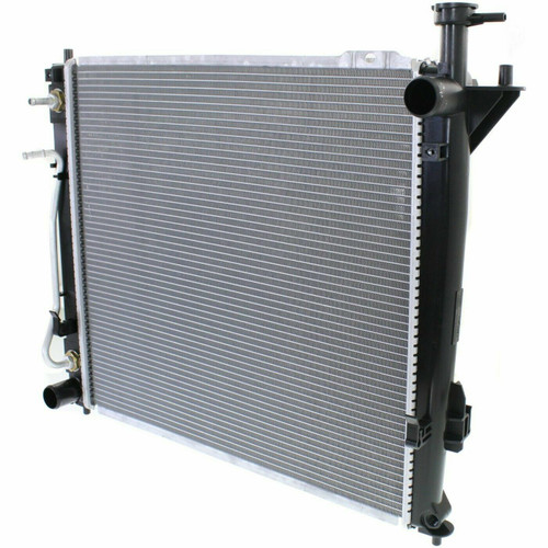 RADIATOR (13373) 2.0L TURBO SPORT REPLACEMENT FOR HYUNDAI SANTA FE SPORT 2013 PARTSLINK NUMBER HY3010187 RADIATOR (13373) 2.0L TURBO SPORT REPLACEMENT FOR HYUNDAI SANTA FE SPORT 2013 PARTSLINK NUMBER HY3010187