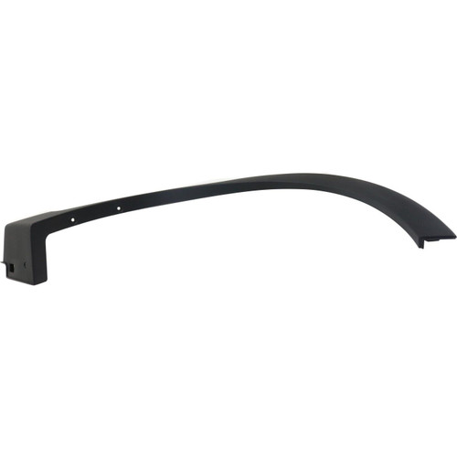 WHEEL ARCH TRIM FR RH SPORT    REPLACEMENT FOR HYUNDAI SANTA FE SPORT 2013 PARTSLINK NUMBER HY1291101