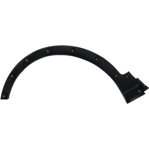 WHEEL ARCH TRIM FR RH SPORT    REPLACEMENT FOR HYUNDAI SANTA FE SPORT 2013 PARTSLINK NUMBER HY1291101