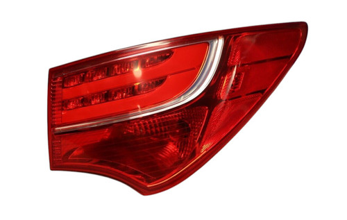 TAIL LAMP RH LED HQ    REPLACEMENT FOR HYUNDAI SANTA FE SPORT 2013 PARTSLINK NUMBER  HY2805124