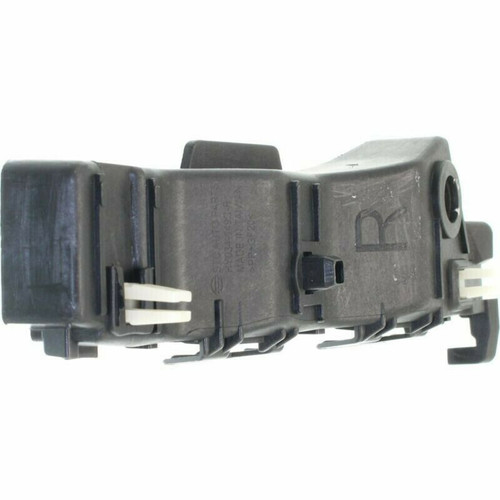 BUMPER SUPPORT BRACKET FR RH OUTER EXCLUDE SPORT MODEL  REPLACEMENT FOR HYUNDAI SANTA FE XL (CANADA) 2013 PARTSLINK NUMBER  HY1043122