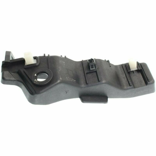 BUMPER SUPPORT BRACKET FR RH OUTER EXCLUDE SPORT MODEL  REPLACEMENT FOR HYUNDAI SANTA FE XL (CANADA) 2013 PARTSLINK NUMBER  HY1043122