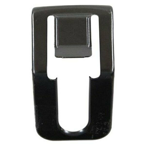 BUMPER SUPPORT FR LH/RH REPLACEMENT FOR  TOYOTA TUNDRA PICKUP 2002 PARTSLINK NUMBER  TO1042106
