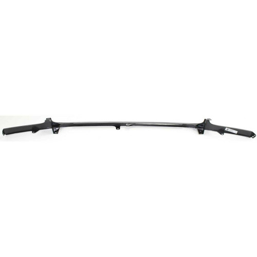 BUMPER FILLER FR UPPER REPLACEMENT FOR  TOYOTA TUNDRA PICKUP 2002 PARTSLINK NUMBER  TO1087109