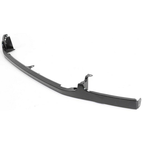 BUMPER FILLER FR UPPER REPLACEMENT FOR  TOYOTA TUNDRA PICKUP 2002 PARTSLINK NUMBER  TO1087109
