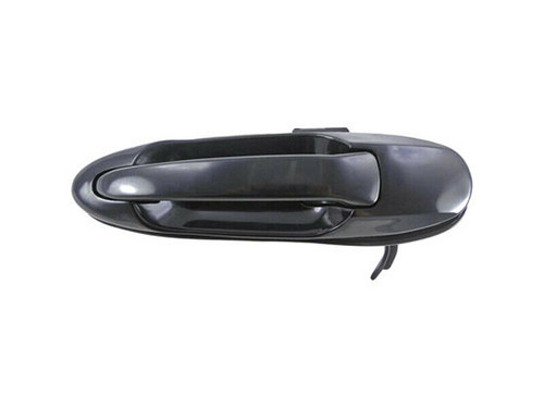DOOR HANDLE RR LH OUTER (BLACK) DOUBLE CAB REPLACEMENT FOR TOYOTA TUNDRA PICKUP 2002 PARTSLINK NUMBER TO1520123 DOOR HANDLE RR LH OUTER (BLACK) DOUBLE CAB REPLACEMENT FOR TOYOTA TUNDRA PICKUP 2002 PARTSLINK NUMBER TO1520123