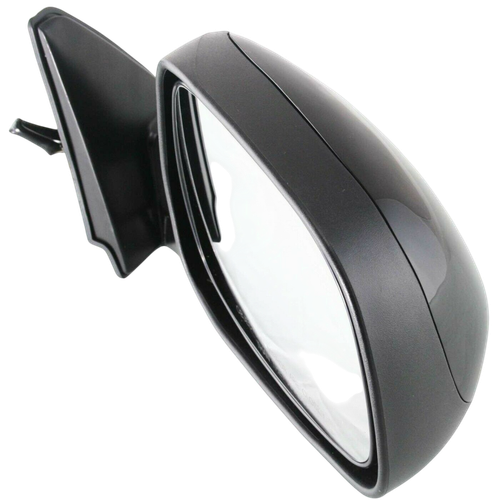 DOOR MIRROR RH POWER PTM W/O HEAT LTD MODEL (REGULAR/ACCESS CAB FROM 03-06) REPLACEMENT FOR  TOYOTA TUNDRA PICKUP 2002 PARTSLINK NUMBER  TO1321189