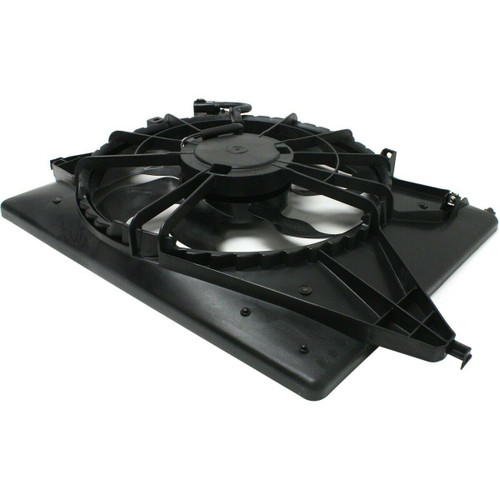 RADIATOR FAN ASSY 3.3L V6  EMENT FOR HYUNDAI SANTA FE XL (CANADA) 2013 PARTSLINK NUMBER  HY3115143