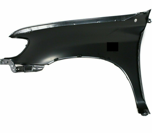 FENDER FR RH REGULAR CAB CAPA REPLACEMENT FOR TOYOTA TUNDRA PICKUP 2002 PARTSLINK NUMBER TO1241177C FENDER FR RH REGULAR CAB CAPA REPLACEMENT FOR TOYOTA TUNDRA PICKUP 2002 PARTSLINK NUMBER TO1241177C