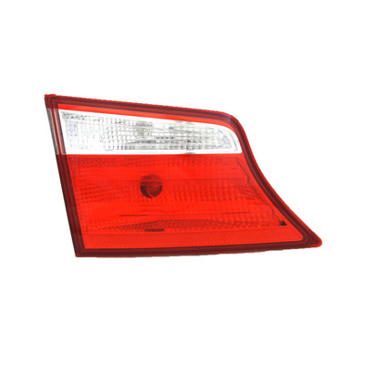 TRUNK LAMP LH (BACK-UP LAMP) GLS/LTD HALOGEN HQ  EMENT FOR HYUNDAI SANTA FE XL (CANADA) 2013 PARTSLINK NUMBER  HY2802122
