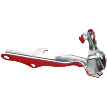 HOOD HINGE RH REPLACEMENT FOR  TOYOTA TUNDRA PICKUP 2002 PARTSLINK NUMBER  TO1236138