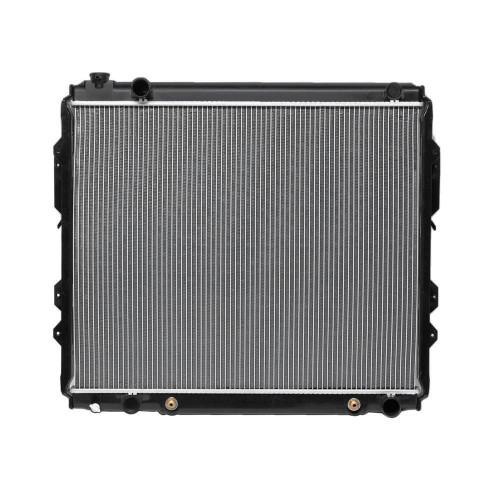 RADIATOR (2321) V8 EXCLUDE DOUBLE CAB REPLACEMENT FOR TOYOTA TUNDRA PICKUP 2002 PARTSLINK NUMBER TO3010187 RADIATOR (2321) V8 EXCLUDE DOUBLE CAB REPLACEMENT FOR TOYOTA TUNDRA PICKUP 2002 PARTSLINK NUMBER TO3010187