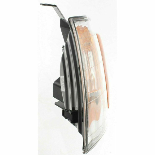 SIDE MARKER LAMP LH (REGULAR/ACCESS CAB) HQ REPLACEMENT FOR TOYOTA TUNDRA PICKUP 2002 PARTSLINK NUMBER TO2530135 SIDE MARKER LAMP LH (REGULAR/ACCESS CAB) HQ REPLACEMENT FOR TOYOTA TUNDRA PICKUP 2002 PARTSLINK NUMBER TO2530135