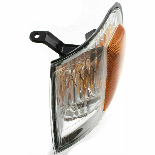 SIDE MARKER LAMP LH (REGULAR/ACCESS CAB) HQ REPLACEMENT FOR TOYOTA TUNDRA PICKUP 2002 PARTSLINK NUMBER TO2530135 SIDE MARKER LAMP LH (REGULAR/ACCESS CAB) HQ REPLACEMENT FOR TOYOTA TUNDRA PICKUP 2002 PARTSLINK NUMBER TO2530135