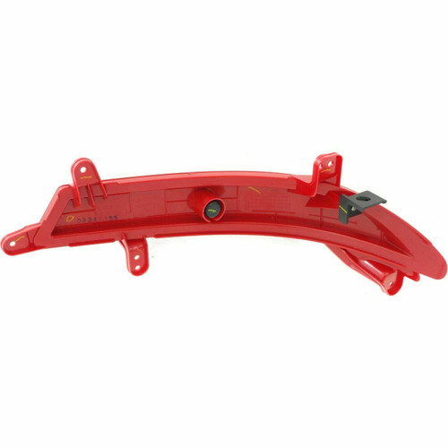 REFLECTOR RR LH HQ   REPLACEMENT FOR HYUNDAI SANTA FE (6-7 SEATER) 2013 PARTSLINK NUMBER  HY1184110