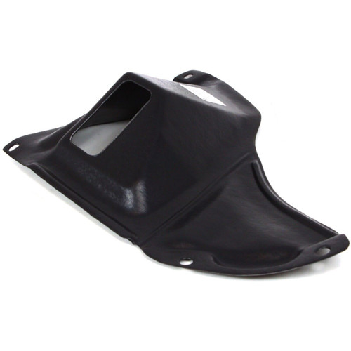 UNDERCAR SHIELD LH REPLACEMENT FOR  TOYOTA TUNDRA PICKUP 2002 PARTSLINK NUMBER  TO1228137