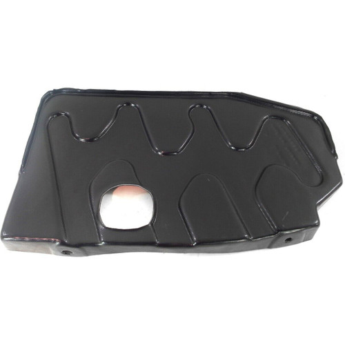 UNDERCAR SHIELD RH OUTER 3.3L ENGINE  REPLACEMENT FOR HYUNDAI SANTA FE (6-7 SEATER) 2013 PARTSLINK NUMBER 	HY1228181