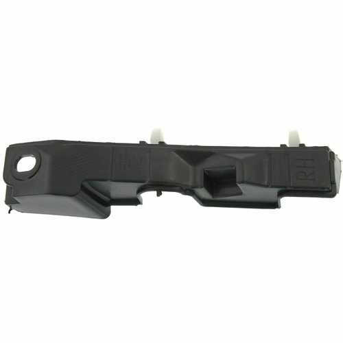 BUMPER RETAINER FR RH PLASTIC  REPLACEMENT FOR HYUNDAI SONATA 2013 PARTSLINK NUMBER 	HY1043108