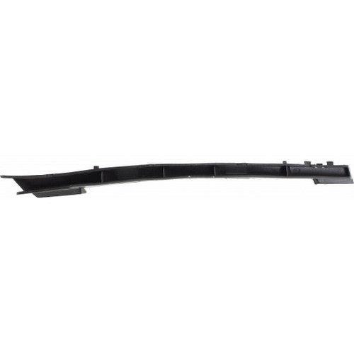 BUMPER SUPPORT FR LH UPPER EXCLUDE HYB PLASTIC	  REPLACEMENT FOR HYUNDAI SONATA 2013 PARTSLINK NUMBER HY1032102