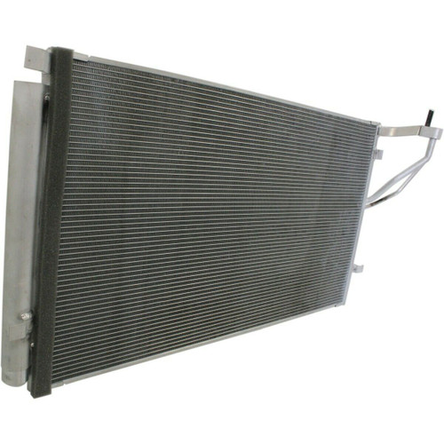 CONDENSER (3888) REPLACEMENT FOR HYUNDAI SONATA 2013 PARTSLINK NUMBER HY3030143 CONDENSER (3888) REPLACEMENT FOR HYUNDAI SONATA 2013 PARTSLINK NUMBER HY3030143