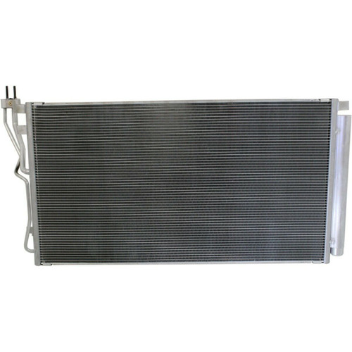 CONDENSER (3888) REPLACEMENT FOR HYUNDAI SONATA 2013 PARTSLINK NUMBER HY3030143 CONDENSER (3888) REPLACEMENT FOR HYUNDAI SONATA 2013 PARTSLINK NUMBER HY3030143