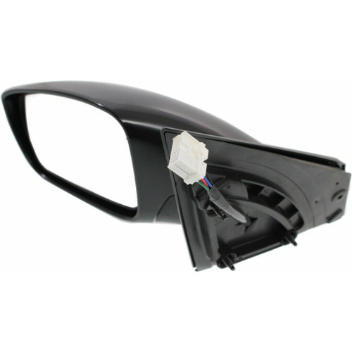 DOOR MIRROR LH POWER HTD W/O SIGNAL REPLACEMENT FOR HYUNDAI SONATA 2013 PARTSLINK NUMBER HY1320166 DOOR MIRROR LH POWER HTD W/O SIGNAL REPLACEMENT FOR HYUNDAI SONATA 2013 PARTSLINK NUMBER HY1320166