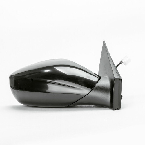 DOOR MIRROR RH POWER HTD W/O SIGNAL REPLACEMENT FOR HYUNDAI SONATA 2013 PARTSLINK NUMBER HY1321166 DOOR MIRROR RH POWER HTD W/O SIGNAL REPLACEMENT FOR HYUNDAI SONATA 2013 PARTSLINK NUMBER HY1321166