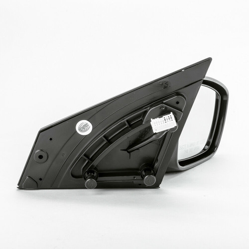 DOOR MIRROR RH POWER HTD W/O SIGNAL REPLACEMENT FOR HYUNDAI SONATA 2013 PARTSLINK NUMBER HY1321166 DOOR MIRROR RH POWER HTD W/O SIGNAL REPLACEMENT FOR HYUNDAI SONATA 2013 PARTSLINK NUMBER HY1321166