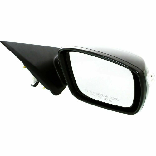 DOOR MIRROR RH POWER HTD W/SIGNAL REPLACEMENT FOR HYUNDAI SONATA 2013 PARTSLINK NUMBER HY1321168 DOOR MIRROR RH POWER HTD W/SIGNAL REPLACEMENT FOR HYUNDAI SONATA 2013 PARTSLINK NUMBER HY1321168